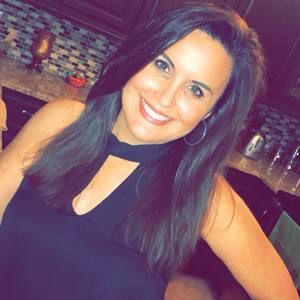 Meet your Posher, Alison